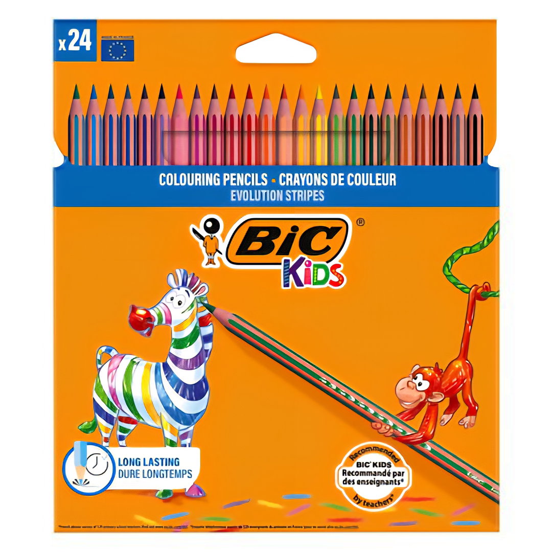 BIC Colours