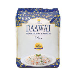 Basmati Rice 2kg
