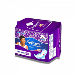 Softcare Pads 8 pack