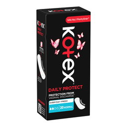 Kotex Panty Liners