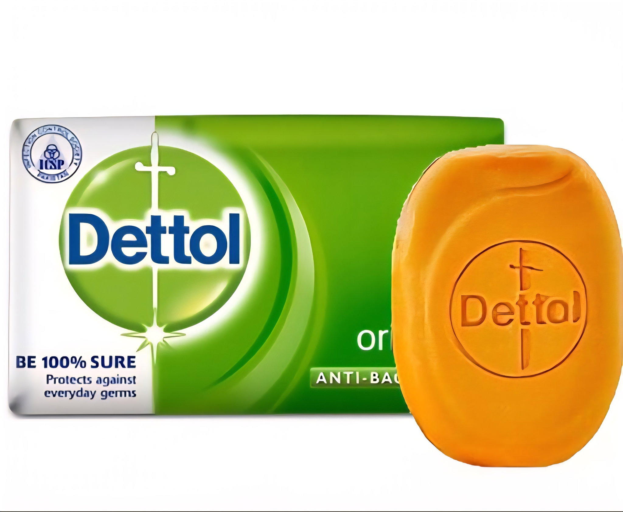 Dettol Bar Soap_0