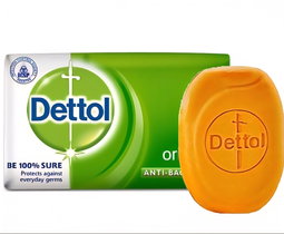 Dettol Bar Soap