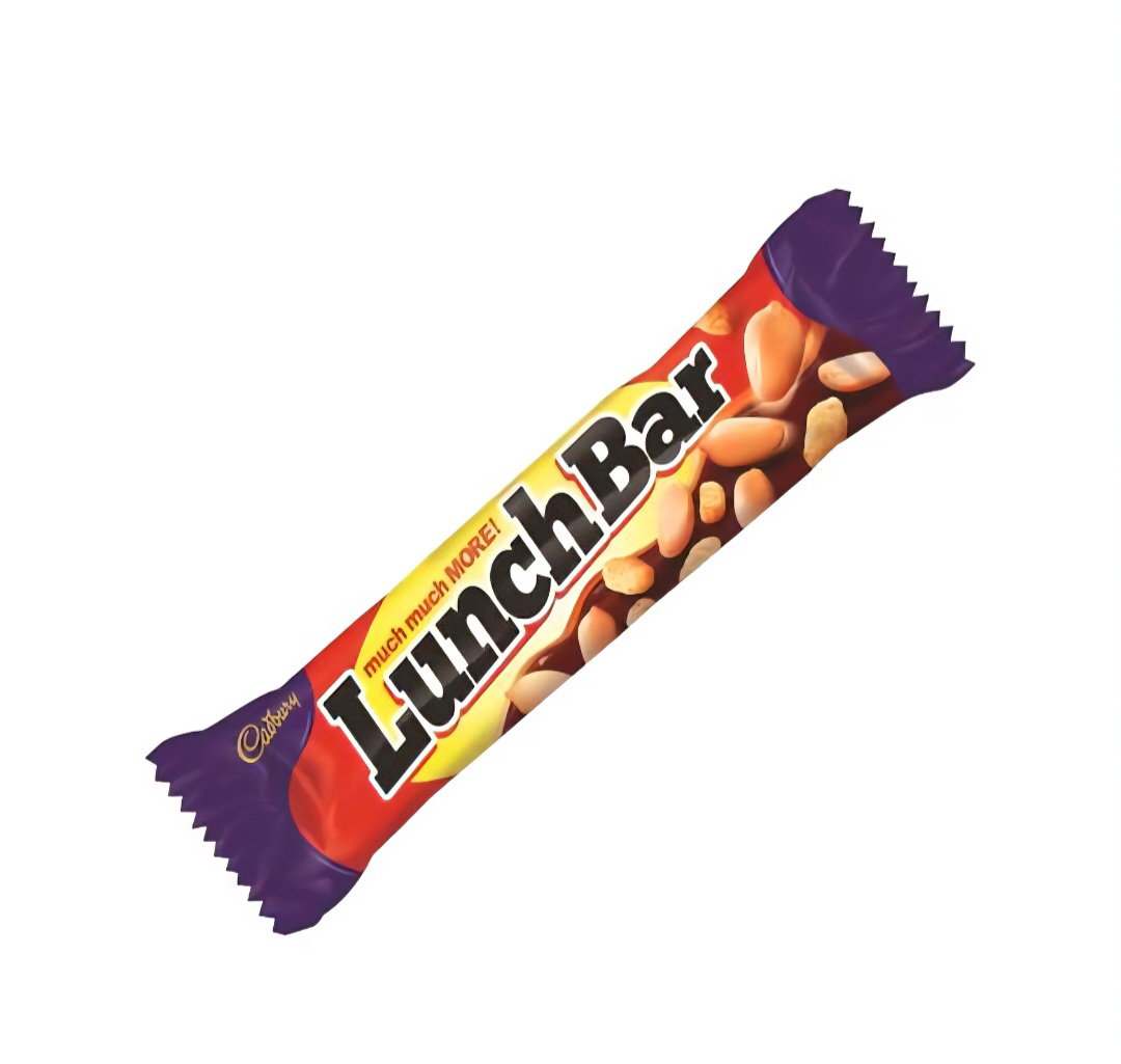 Lunch Bars