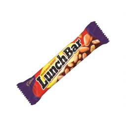 Lunch Bars
