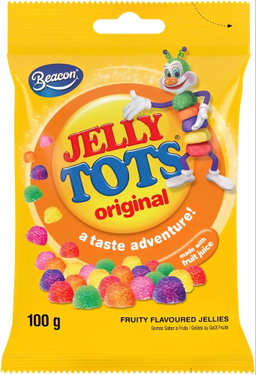 Tots Jellys