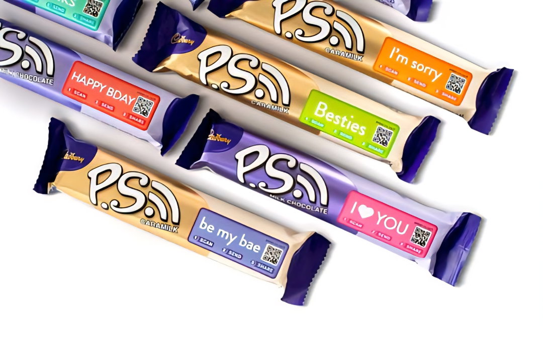 P.S Chocolate