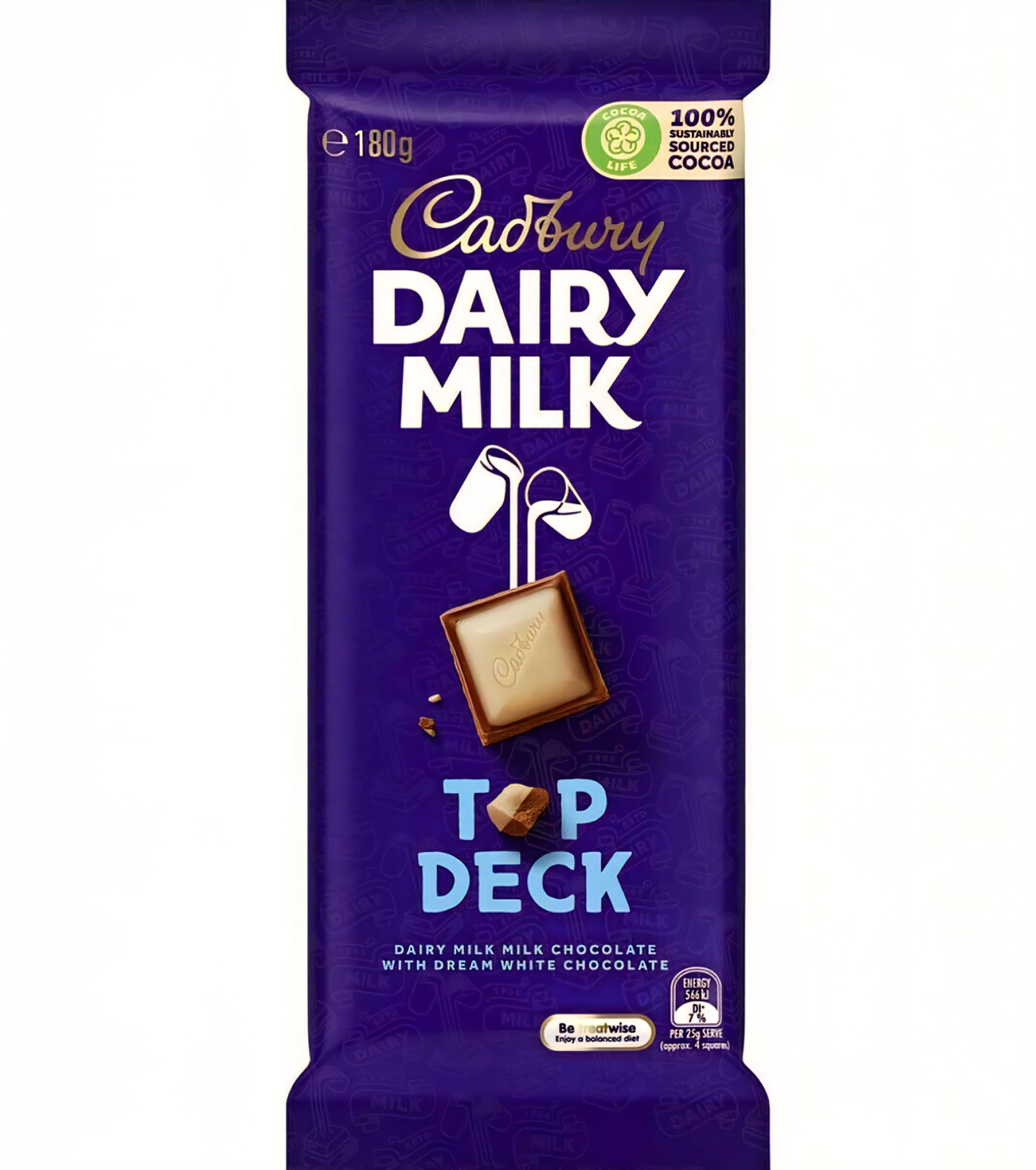 Cadbury slab topdeck_0
