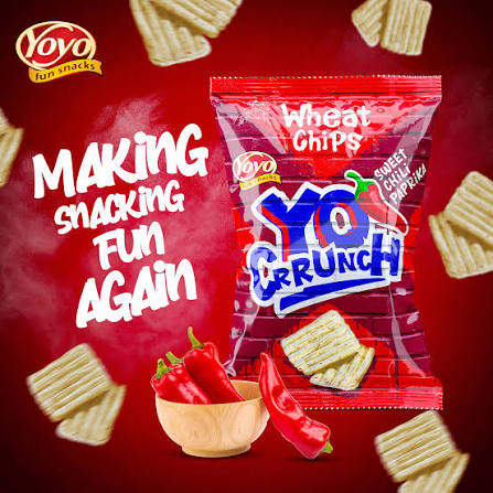 Yo Crunch moonz