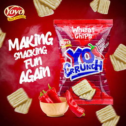 Yo Crunch moonz