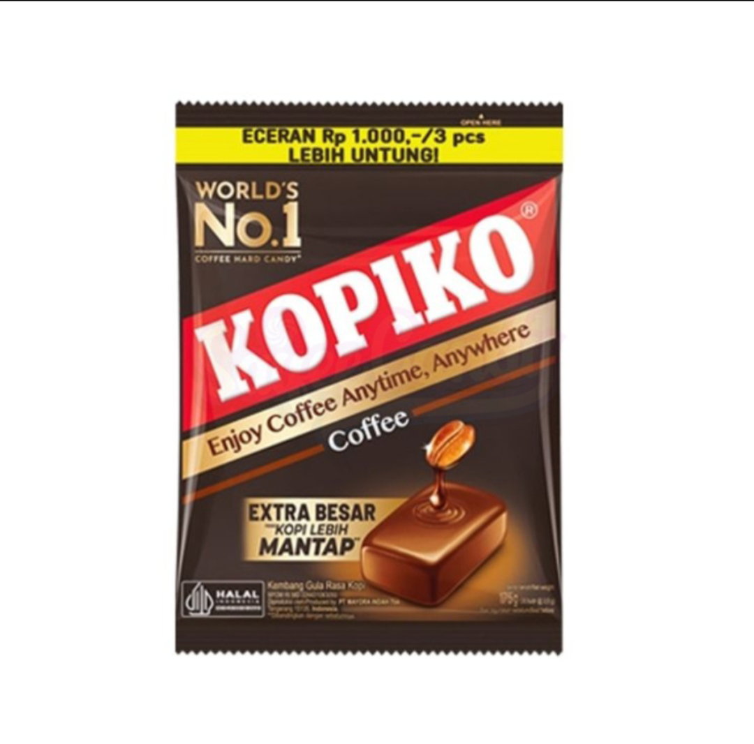 Kopiko coffee 175g_0