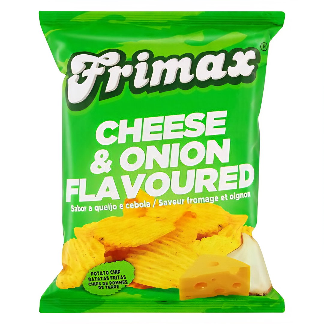 Frimax chips
