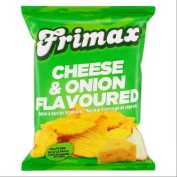 Frimax chips