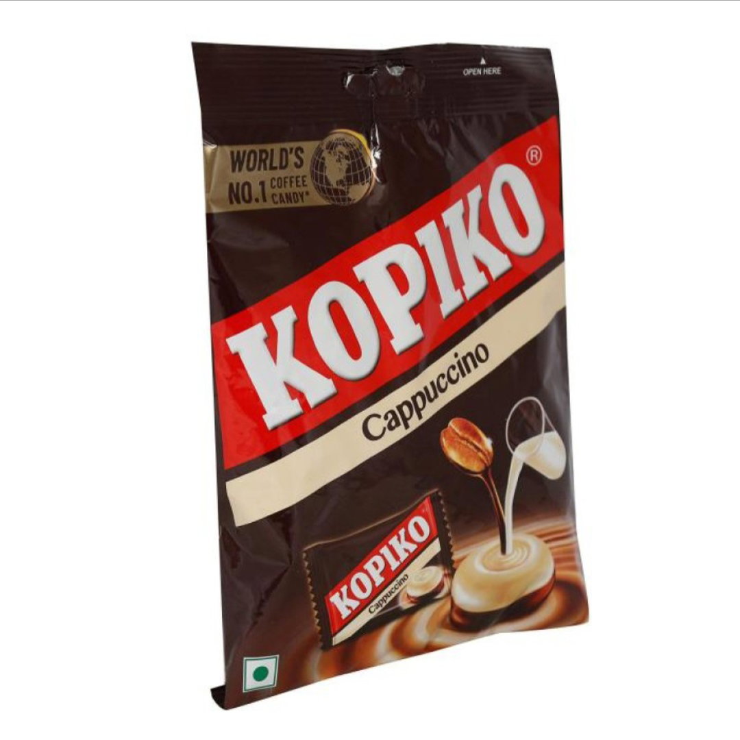 Kopiko cappuccino 175g