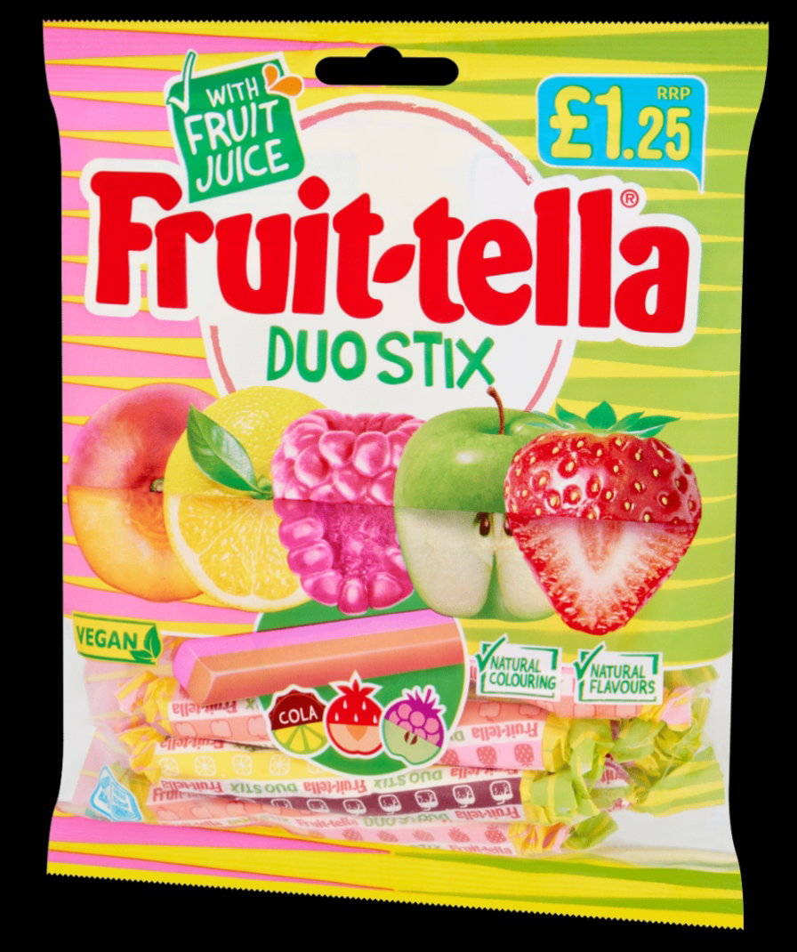 Fruit-tella duo stix 135g_0