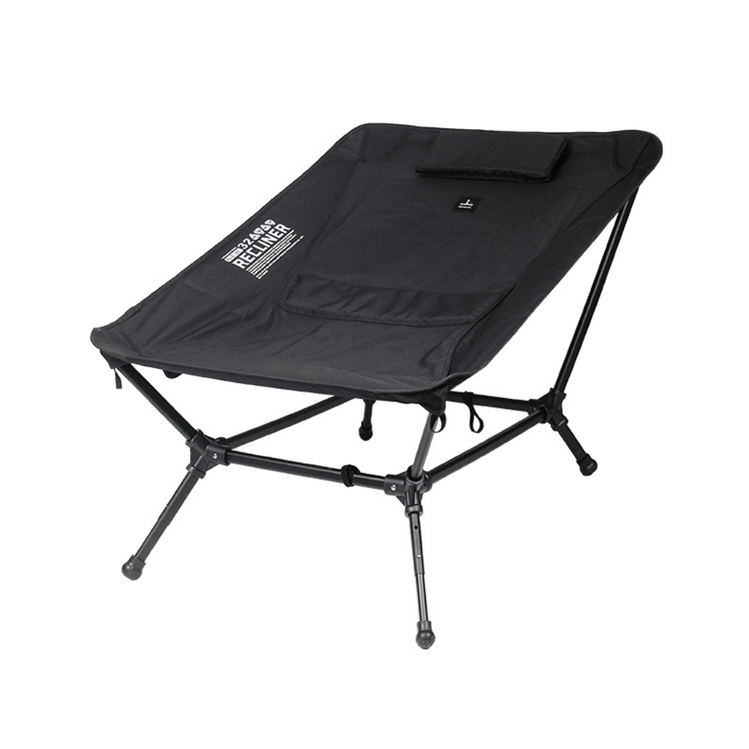 躺平椅 DEFTHIKE Lounge Chair