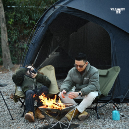 躺平椅 DEFTHIKE Lounge Chair