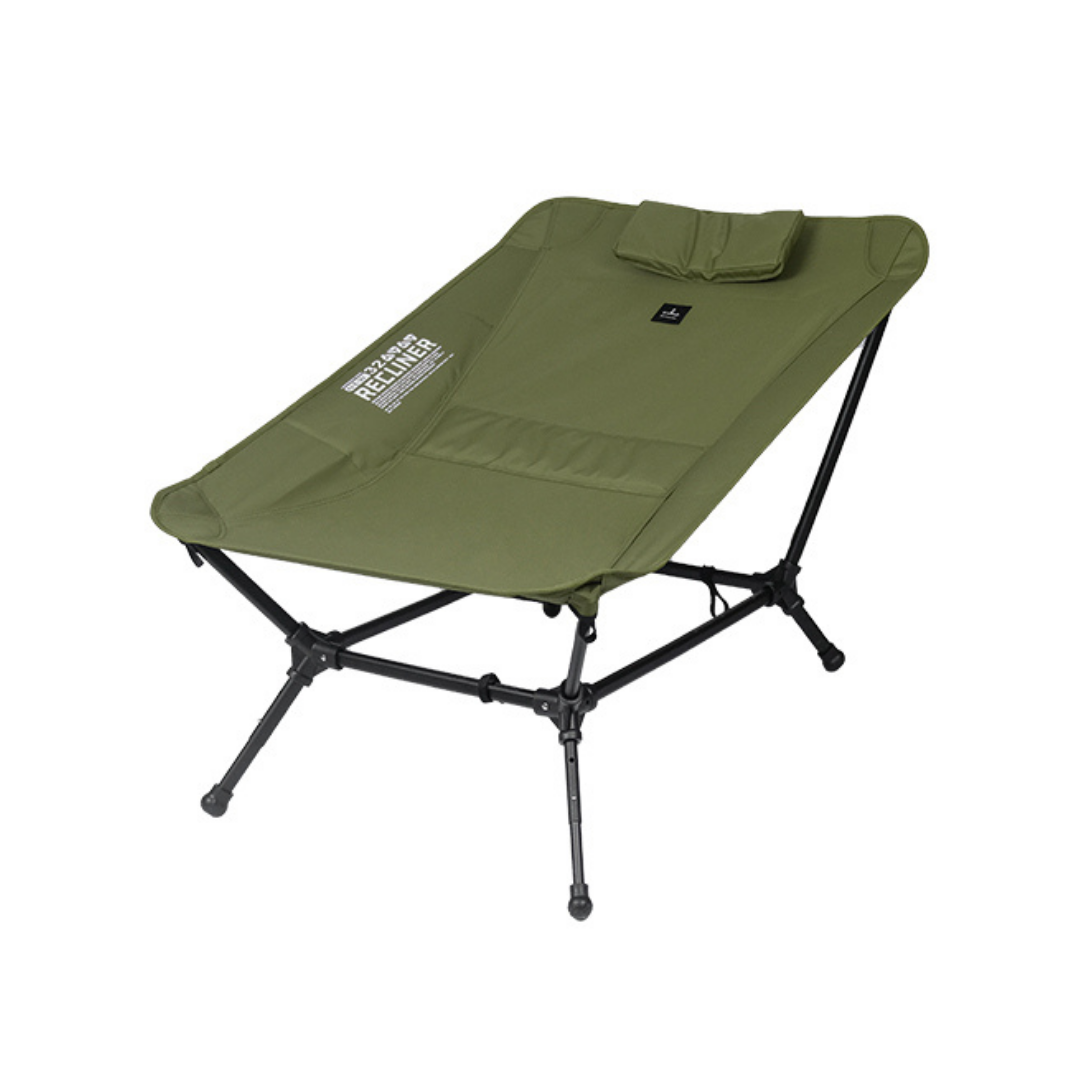 躺平椅 DEFTHIKE Lounge Chair_5