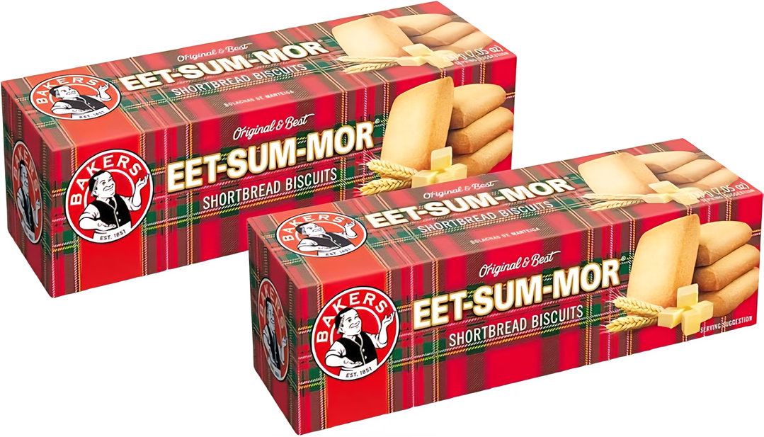 Eet Sum More