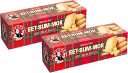 Eet Sum More