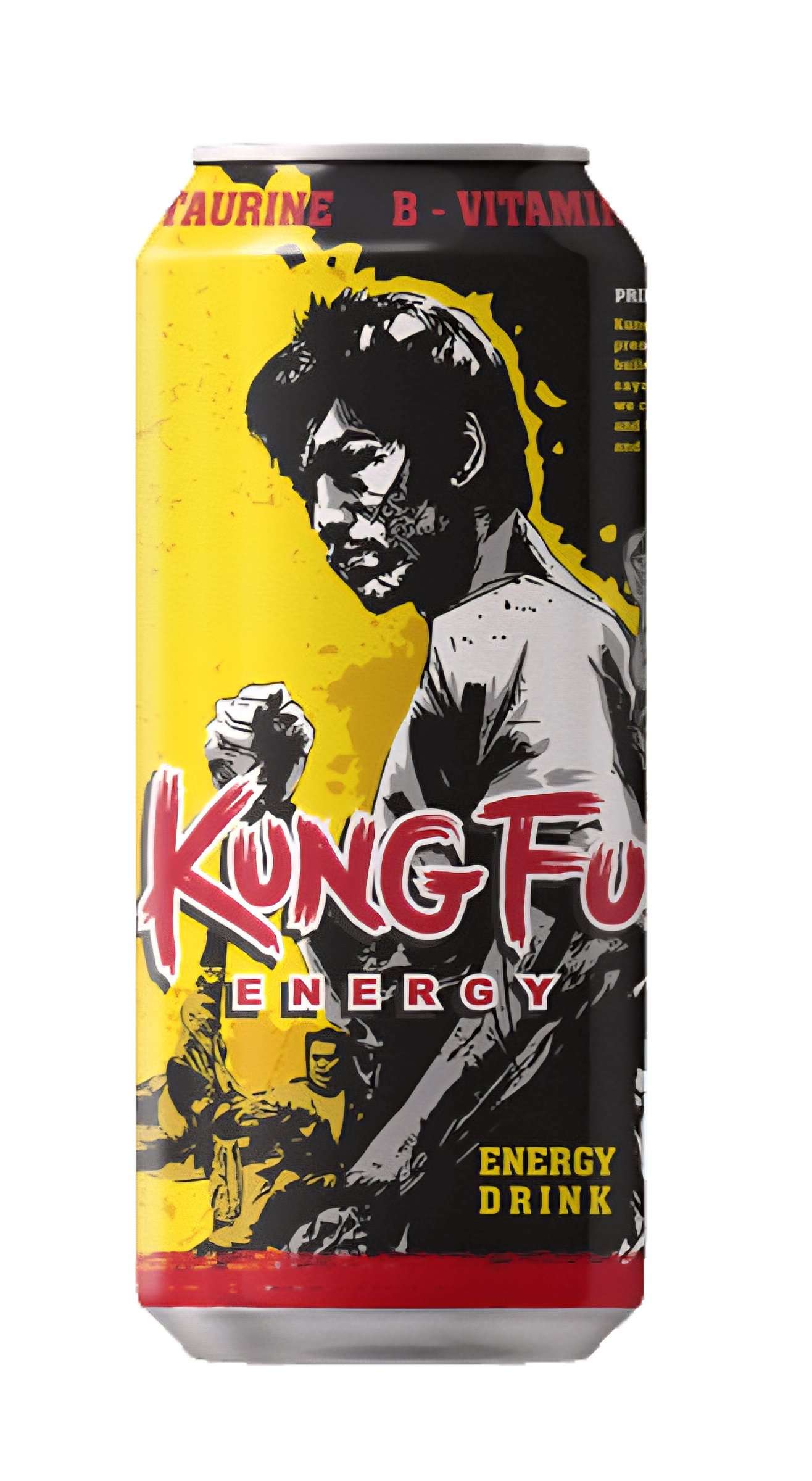 kungfu energy drink_0