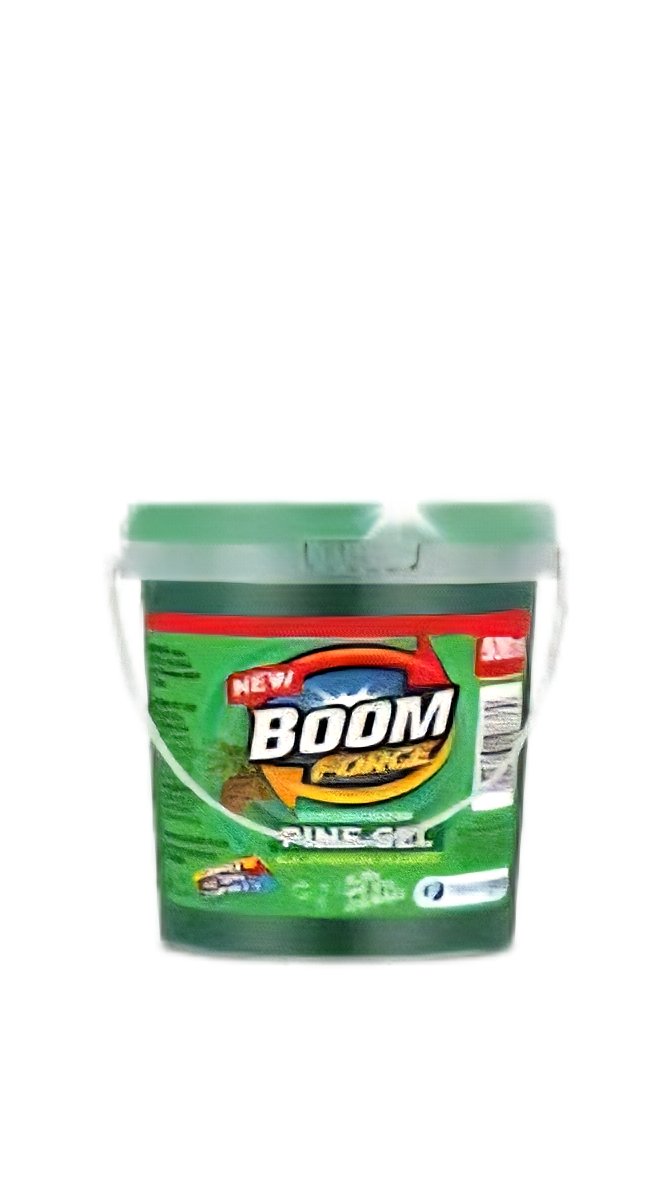 Boom Pine gel_0