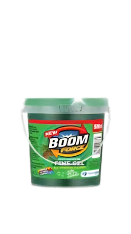 Boom Pine gel