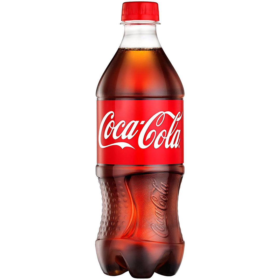 Cocacola Pet