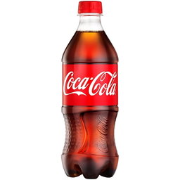 Cocacola Pet 