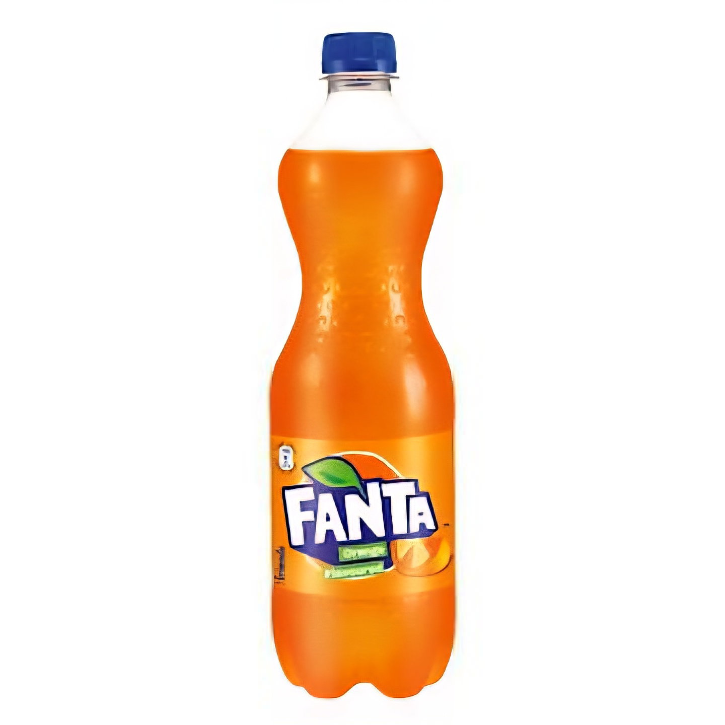 Fanta Pet _0