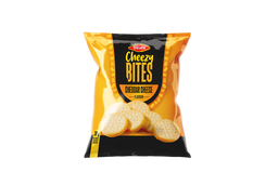 tasty treats cheezy bites