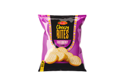 tasty treats cheezy bites