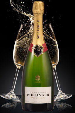 CHAMPAGNE-SPARKLING