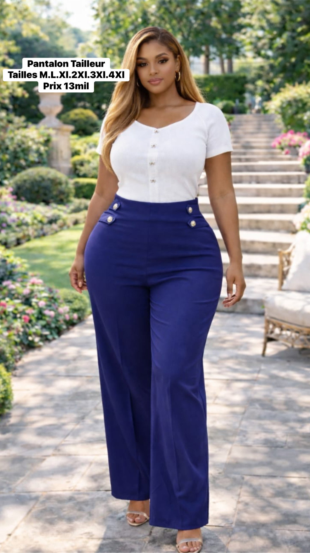 Pantalon tailleur_2