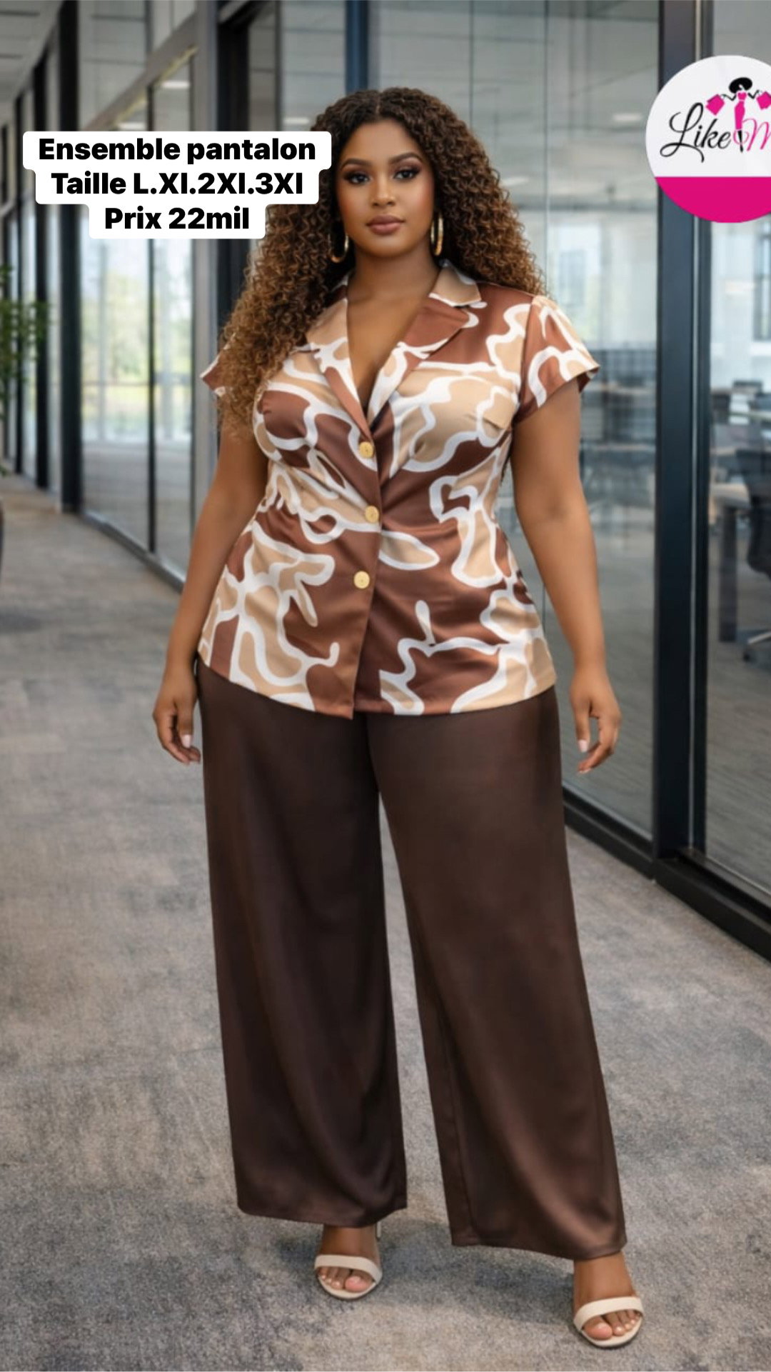 Ensemble pantalon_2