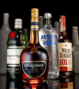 LIQUEUR