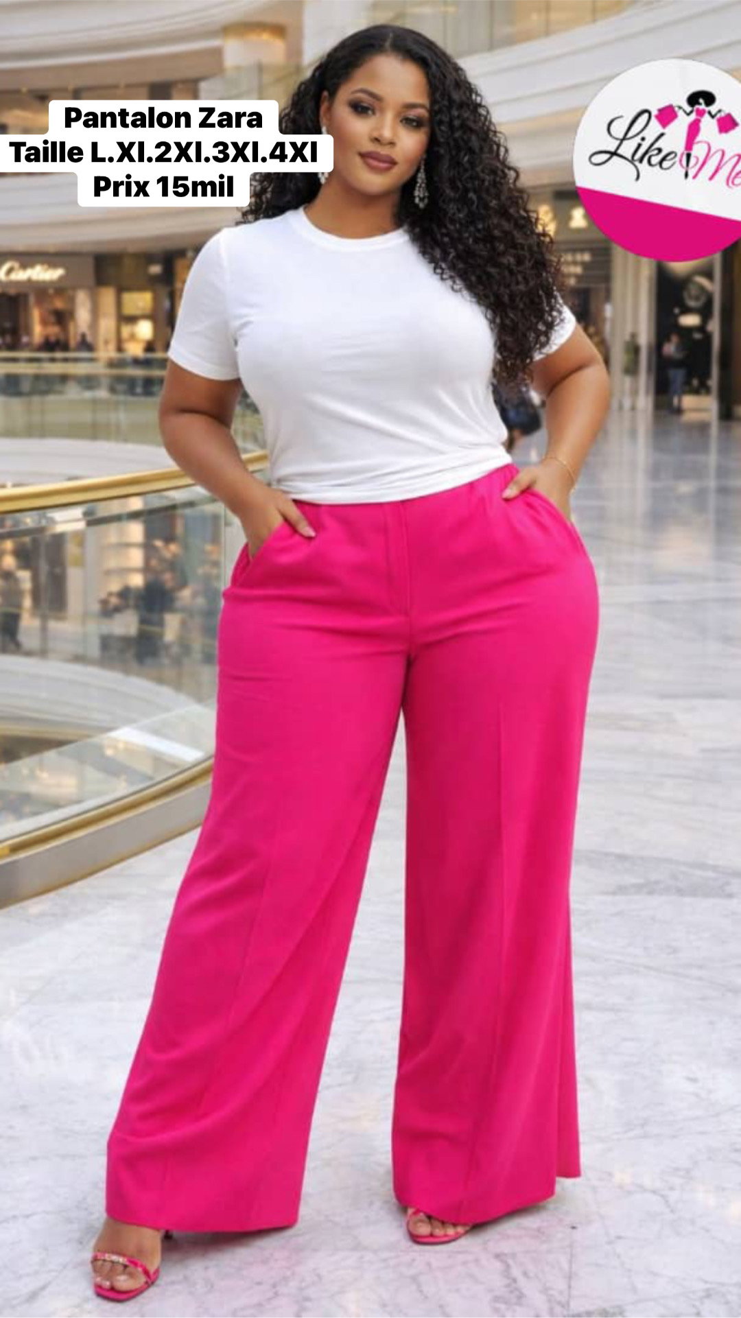 Pantalon zara_4