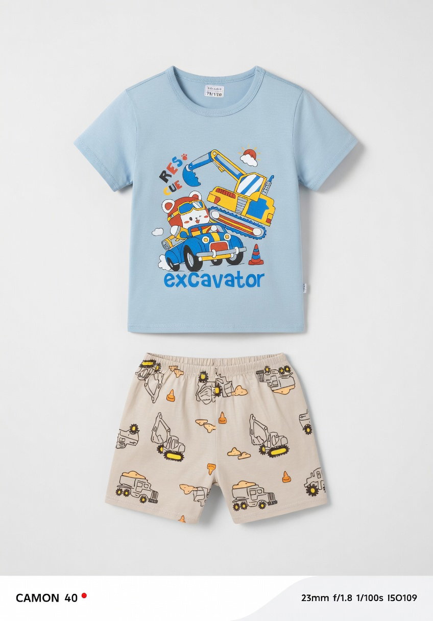 Pijamas _1