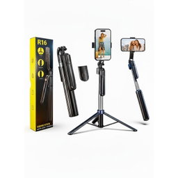 R16 Selfie Stick/Tripod 