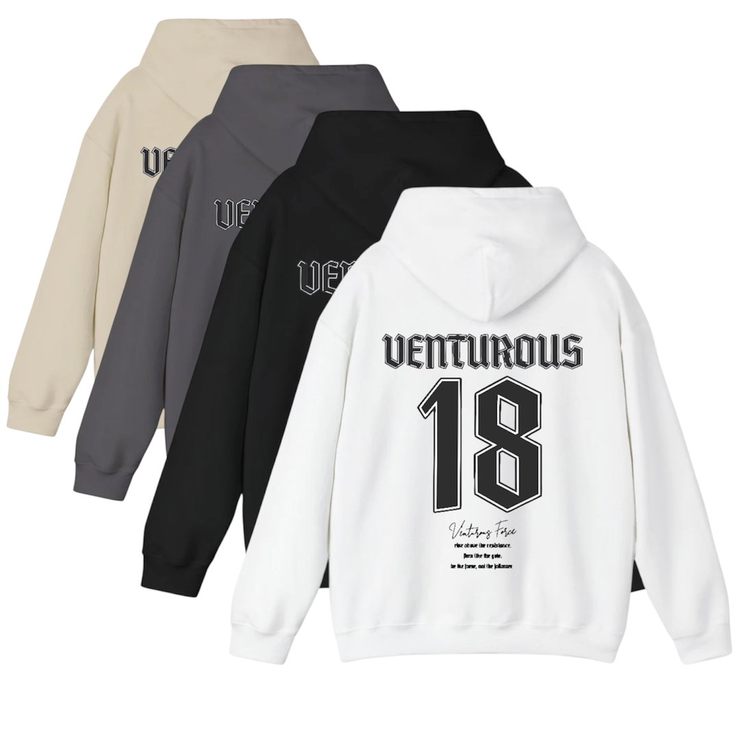 Venturous No 18 - Ventus