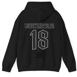 Venturous No 18 - Ventus