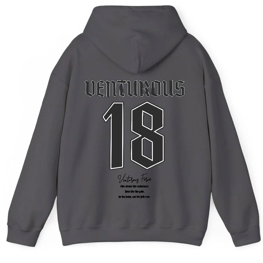 Venturous No 18 - Ventus_8