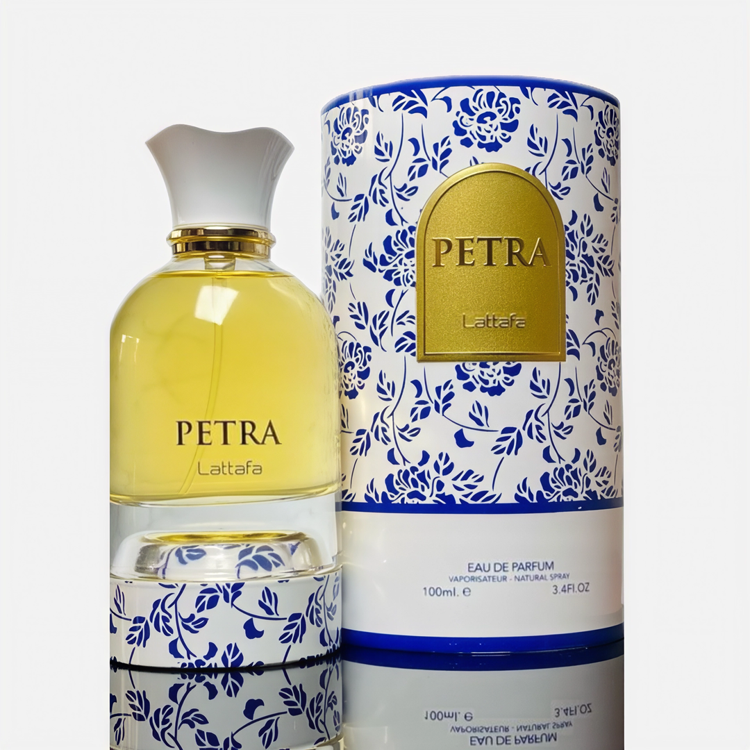 Petra - بيترا