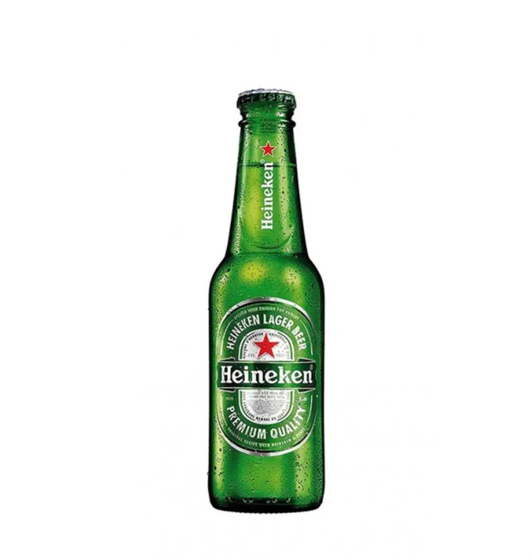 BIERE HEINEKEN 330ML*PC/EMB:24