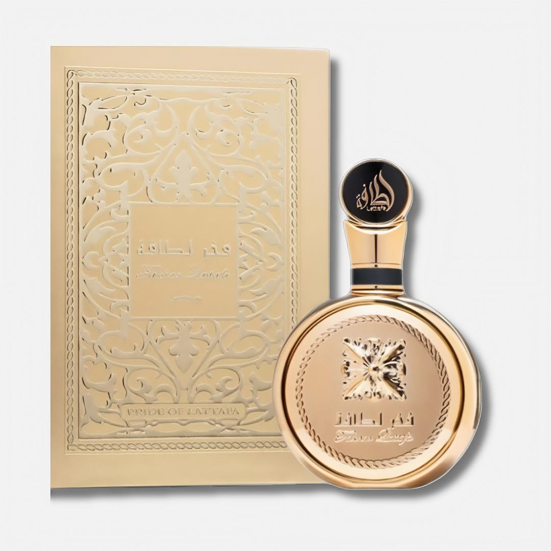 Fakhar Gold - فخر ذهبي