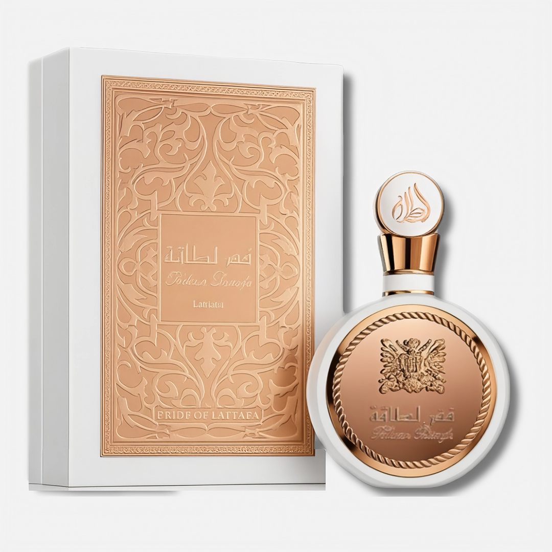 Fakhar for Women - فخر للنساء
