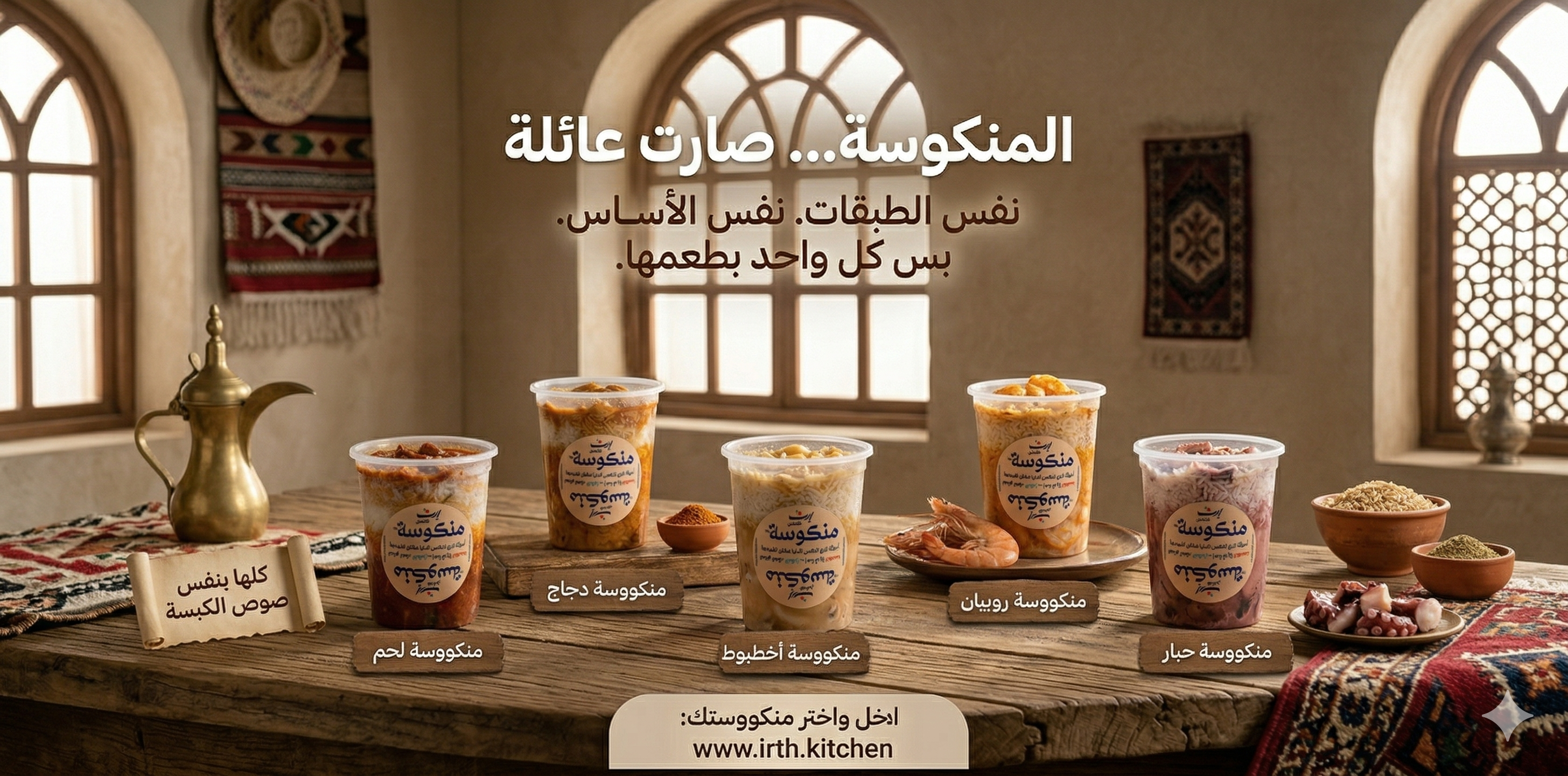 منكوسة إرث الحصرية_0
