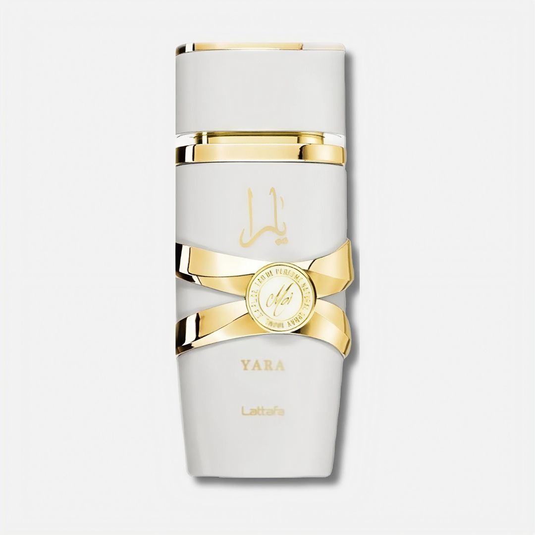 Yara White - يارا الابيض
