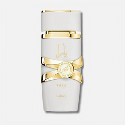 Yara White - يارا الابيض