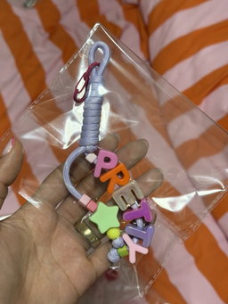 CHARM