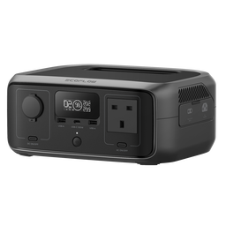 EcoFlow RIVER 3 Portable Power Station – 245Wh / 300W